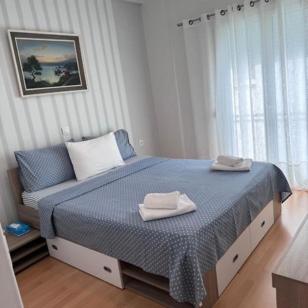 Modern Apartment In Athens Ngoại thất bức ảnh